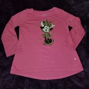 Disney Jumping Beans Minnie Mouse